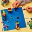 ლეგო LEGO Classic Blue Baseplate, 5 image - TechMall.geლეგო LEGO Classic Blue Baseplate, 5 image - TechMall.ge ,ლეგო LEGO Classic Blue Baseplate, 5 image - TechMall.ge