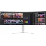 მონიტორი LG UltraWide 49WQ95C 49" Curved Nano IPS DQHD 5120 x 1440 5ms 144Hz - TechMall.geმონიტორი LG UltraWide 49WQ95C 49" Curved Nano IPS DQHD 5120 x 1440 5ms 144Hz - TechMall.ge ,მონიტორი LG UltraWide 49WQ95C 49" Curved Nano IPS DQHD 5120 x 1440 5ms 144Hz - TechMall.ge