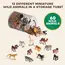 ველური სამყაროს სათამაშო ნაკრები Terra WILD ANIMALS IN TUBE, 2 image - TechMall.geველური სამყაროს სათამაშო ნაკრები Terra WILD ANIMALS IN TUBE, 2 image - TechMall.ge ,ველური სამყაროს სათამაშო ნაკრები Terra WILD ANIMALS IN TUBE, 2 image - TechMall.ge
