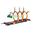 ლეგო LEGO City Stuntz Stunt Truck & Ring of Fire Challenge, 3 image - TechMall.geლეგო LEGO City Stuntz Stunt Truck & Ring of Fire Challenge, 3 image - TechMall.ge ,ლეგო LEGO City Stuntz Stunt Truck & Ring of Fire Challenge, 3 image - TechMall.ge