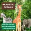 სათამაშო ნაკრები Terra WILD LIFE SET #1, 3 image - TechMall.geსათამაშო ნაკრები Terra WILD LIFE SET #1, 3 image - TechMall.ge ,სათამაშო ნაკრები Terra WILD LIFE SET #1, 3 image - TechMall.ge