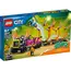 ლეგო LEGO City Stuntz Stunt Truck & Ring of Fire Challenge, 7 image - TechMall.geლეგო LEGO City Stuntz Stunt Truck & Ring of Fire Challenge, 7 image - TechMall.ge ,ლეგო LEGO City Stuntz Stunt Truck & Ring of Fire Challenge, 7 image - TechMall.ge