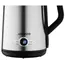 ელექტრო ჩაიდანი Ardesto Electric kettle  Steel Collection EKL-X52E, 1.7L, LED display, double-walled, STRIX, silver, 6 image - TechMall.geელექტრო ჩაიდანი Ardesto Electric kettle  Steel Collection EKL-X52E, 1.7L, LED display, double-walled, STRIX, silver, 6 image - TechMall.ge ,ელექტრო ჩაიდანი Ardesto Electric kettle  Steel Collection EKL-X52E, 1.7L, LED display, double-walled, STRIX, silver, 6 image - TechMall.ge