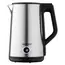 ელექტრო ჩაიდანი Ardesto Electric kettle  Steel Collection EKL-X52E, 1.7L, LED display, double-walled, STRIX, silver, 5 image - TechMall.geელექტრო ჩაიდანი Ardesto Electric kettle  Steel Collection EKL-X52E, 1.7L, LED display, double-walled, STRIX, silver, 5 image - TechMall.ge ,ელექტრო ჩაიდანი Ardesto Electric kettle  Steel Collection EKL-X52E, 1.7L, LED display, double-walled, STRIX, silver, 5 image - TechMall.ge