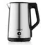 ელექტრო ჩაიდანი Ardesto Electric kettle  Steel Collection EKL-X52E, 1.7L, LED display, double-walled, STRIX, silver - TechMall.geელექტრო ჩაიდანი Ardesto Electric kettle  Steel Collection EKL-X52E, 1.7L, LED display, double-walled, STRIX, silver - TechMall.ge ,ელექტრო ჩაიდანი Ardesto Electric kettle  Steel Collection EKL-X52E, 1.7L, LED display, double-walled, STRIX, silver - TechMall.ge