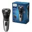 წვერსაპარსი Philips Shaver S3143/00, 2 image - TechMall.geწვერსაპარსი Philips Shaver S3143/00, 2 image - TechMall.ge ,წვერსაპარსი Philips Shaver S3143/00, 2 image - TechMall.ge