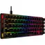 კლავიატურა HyperX 4P5D6AA, HX Red Linear, Wired, USB, Gaming Keyboard, Black, 2 image - TechMall.geკლავიატურა HyperX 4P5D6AA, HX Red Linear, Wired, USB, Gaming Keyboard, Black, 2 image - TechMall.ge ,კლავიატურა HyperX 4P5D6AA, HX Red Linear, Wired, USB, Gaming Keyboard, Black, 2 image - TechMall.ge