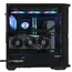 პროცესორის ქეისი Zalman Computer case Z10 PLUS BLACK, without PSU, 2xUSB3.0, 1xUSB Type-C, 3x140mm ARGB fans, 1x120mm ARGB fans, TG Side Panel, EATX, Black, 3 image - TechMall.geპროცესორის ქეისი Zalman Computer case Z10 PLUS BLACK, without PSU, 2xUSB3.0, 1xUSB Type-C, 3x140mm ARGB fans, 1x120mm ARGB fans, TG Side Panel, EATX, Black, 3 image - TechMall.ge ,პროცესორის ქეისი Zalman Computer case Z10 PLUS BLACK, without PSU, 2xUSB3.0, 1xUSB Type-C, 3x140mm ARGB fans, 1x120mm ARGB fans, TG Side Panel, EATX, Black, 3 image - TechMall.ge