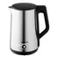ელექტრო ჩაიდანი Ardesto Electric kettle  Steel Collection EKL-X52E, 1.7L, LED display, double-walled, STRIX, silver, 2 image - TechMall.geელექტრო ჩაიდანი Ardesto Electric kettle  Steel Collection EKL-X52E, 1.7L, LED display, double-walled, STRIX, silver, 2 image - TechMall.ge ,ელექტრო ჩაიდანი Ardesto Electric kettle  Steel Collection EKL-X52E, 1.7L, LED display, double-walled, STRIX, silver, 2 image - TechMall.ge