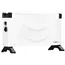 ელექტრო გამათბობელი Ardesto Convector , 20m2, 2000w, mechanical control, open heating element, white, 5 image - TechMall.geელექტრო გამათბობელი Ardesto Convector , 20m2, 2000w, mechanical control, open heating element, white, 5 image - TechMall.ge ,ელექტრო გამათბობელი Ardesto Convector , 20m2, 2000w, mechanical control, open heating element, white, 5 image - TechMall.ge