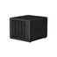 NAS სერვერი Synology DS923+ AMD Ryzen R1600  2-core 2.6 (base) / 3.1 (turbo) GHz;/RAM 4 GB (4 GB x 1);/, 2 image - TechMall.geNAS სერვერი Synology DS923+ AMD Ryzen R1600  2-core 2.6 (base) / 3.1 (turbo) GHz;/RAM 4 GB (4 GB x 1);/, 2 image - TechMall.ge ,NAS სერვერი Synology DS923+ AMD Ryzen R1600  2-core 2.6 (base) / 3.1 (turbo) GHz;/RAM 4 GB (4 GB x 1);/, 2 image - TechMall.ge