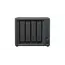 NAS სერვერი Synology DS423+ Intel Celeron J4125  4-core 2.0 (base) / 2.7 (turbo) GHz;RAM(2 GB DDR4 non-ECC SODIMM), 2 image - TechMall.geNAS სერვერი Synology DS423+ Intel Celeron J4125  4-core 2.0 (base) / 2.7 (turbo) GHz;RAM(2 GB DDR4 non-ECC SODIMM), 2 image - TechMall.ge ,NAS სერვერი Synology DS423+ Intel Celeron J4125  4-core 2.0 (base) / 2.7 (turbo) GHz;RAM(2 GB DDR4 non-ECC SODIMM), 2 image - TechMall.ge