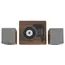 ფირსაკრავი Crosley Aria Turntable, 3 image - TechMall.geფირსაკრავი Crosley Aria Turntable, 3 image - TechMall.ge ,ფირსაკრავი Crosley Aria Turntable, 3 image - TechMall.ge