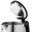 ელექტრო ჩაიდანი Ardesto Electric kettle  Steel Collection EKL-X52E, 1.7L, LED display, double-walled, STRIX, silver, 7 image - TechMall.geელექტრო ჩაიდანი Ardesto Electric kettle  Steel Collection EKL-X52E, 1.7L, LED display, double-walled, STRIX, silver, 7 image - TechMall.ge ,ელექტრო ჩაიდანი Ardesto Electric kettle  Steel Collection EKL-X52E, 1.7L, LED display, double-walled, STRIX, silver, 7 image - TechMall.ge