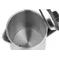 ელექტრო ჩაიდანი Ardesto Electric kettle  Steel Collection EKL-X52E, 1.7L, LED display, double-walled, STRIX, silver, 8 image - TechMall.geელექტრო ჩაიდანი Ardesto Electric kettle  Steel Collection EKL-X52E, 1.7L, LED display, double-walled, STRIX, silver, 8 image - TechMall.ge ,ელექტრო ჩაიდანი Ardesto Electric kettle  Steel Collection EKL-X52E, 1.7L, LED display, double-walled, STRIX, silver, 8 image - TechMall.ge