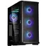 პროცესორის ქეისი Zalman Computer case Z10 PLUS BLACK, without PSU, 2xUSB3.0, 1xUSB Type-C, 3x140mm ARGB fans, 1x120mm ARGB fans, TG Side Panel, EATX, Black, 2 image - TechMall.geპროცესორის ქეისი Zalman Computer case Z10 PLUS BLACK, without PSU, 2xUSB3.0, 1xUSB Type-C, 3x140mm ARGB fans, 1x120mm ARGB fans, TG Side Panel, EATX, Black, 2 image - TechMall.ge ,პროცესორის ქეისი Zalman Computer case Z10 PLUS BLACK, without PSU, 2xUSB3.0, 1xUSB Type-C, 3x140mm ARGB fans, 1x120mm ARGB fans, TG Side Panel, EATX, Black, 2 image - TechMall.ge