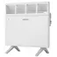 ელექტრო გამათბობელი Ardesto Electric convector CH-1000MCW, 21 m2, 1000 W, white, 3 image - TechMall.geელექტრო გამათბობელი Ardesto Electric convector CH-1000MCW, 21 m2, 1000 W, white, 3 image - TechMall.ge ,ელექტრო გამათბობელი Ardesto Electric convector CH-1000MCW, 21 m2, 1000 W, white, 3 image - TechMall.ge