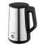 ელექტრო ჩაიდანი Ardesto Electric kettle  Steel Collection EKL-X52E, 1.7L, LED display, double-walled, STRIX, silver, 3 image - TechMall.geელექტრო ჩაიდანი Ardesto Electric kettle  Steel Collection EKL-X52E, 1.7L, LED display, double-walled, STRIX, silver, 3 image - TechMall.ge ,ელექტრო ჩაიდანი Ardesto Electric kettle  Steel Collection EKL-X52E, 1.7L, LED display, double-walled, STRIX, silver, 3 image - TechMall.ge