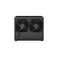 NAS სერვერი Synology DS923+ AMD Ryzen R1600  2-core 2.6 (base) / 3.1 (turbo) GHz;/RAM 4 GB (4 GB x 1);/, 3 image - TechMall.geNAS სერვერი Synology DS923+ AMD Ryzen R1600  2-core 2.6 (base) / 3.1 (turbo) GHz;/RAM 4 GB (4 GB x 1);/, 3 image - TechMall.ge ,NAS სერვერი Synology DS923+ AMD Ryzen R1600  2-core 2.6 (base) / 3.1 (turbo) GHz;/RAM 4 GB (4 GB x 1);/, 3 image - TechMall.ge