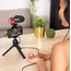 მიკროფონი Rode VideoMic Go II Lightweight Directional Microphone, 5 image - TechMall.geმიკროფონი Rode VideoMic Go II Lightweight Directional Microphone, 5 image - TechMall.ge ,მიკროფონი Rode VideoMic Go II Lightweight Directional Microphone, 5 image - TechMall.ge