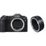 ციფრული ფოტოაპარატი Canon EOS RP Body 3380C193AA, 26Mp, Touchscreen, Bluetooth, Wifi, USB, HDMI, Black, 7 image - TechMall.geციფრული ფოტოაპარატი Canon EOS RP Body 3380C193AA, 26Mp, Touchscreen, Bluetooth, Wifi, USB, HDMI, Black, 7 image - TechMall.ge ,ციფრული ფოტოაპარატი Canon EOS RP Body 3380C193AA, 26Mp, Touchscreen, Bluetooth, Wifi, USB, HDMI, Black, 7 image - TechMall.ge