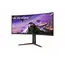 მონიტორი LG 34" 34GP63A-B Curved UltraGear - Black, 2 image - TechMall.geმონიტორი LG 34" 34GP63A-B Curved UltraGear - Black, 2 image - TechMall.ge ,მონიტორი LG 34" 34GP63A-B Curved UltraGear - Black, 2 image - TechMall.ge