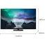 ტელევიზორი Panasonic TX-65MZ800E OLED Smart 4K, 2 image - TechMall.geტელევიზორი Panasonic TX-65MZ800E OLED Smart 4K, 2 image - TechMall.ge ,ტელევიზორი Panasonic TX-65MZ800E OLED Smart 4K, 2 image - TechMall.ge