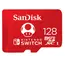 მეხსიერების ბარათი SanDisk Licensed Memory Cards For Nintendo Switch 128GB - TechMall.geმეხსიერების ბარათი SanDisk Licensed Memory Cards For Nintendo Switch 128GB - TechMall.ge ,მეხსიერების ბარათი SanDisk Licensed Memory Cards For Nintendo Switch 128GB - TechMall.ge