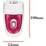 ეპილატორი Remington EP7300 Epilator White, 3 image - TechMall.geეპილატორი Remington EP7300 Epilator White, 3 image - TechMall.ge ,ეპილატორი Remington EP7300 Epilator White, 3 image - TechMall.ge