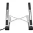 ნოუთბუქის სადგამი Acer GP.DCK11.00P, Laptop Stand, Silver, 2 image - TechMall.geნოუთბუქის სადგამი Acer GP.DCK11.00P, Laptop Stand, Silver, 2 image - TechMall.ge ,ნოუთბუქის სადგამი Acer GP.DCK11.00P, Laptop Stand, Silver, 2 image - TechMall.ge