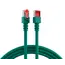 ქსელის კაბელი Patch-cord NETCONNECT® RJ45 Cat.6 S/FTP LZ SR Wh 5,0m - TechMall.geქსელის კაბელი Patch-cord NETCONNECT® RJ45 Cat.6 S/FTP LZ SR Wh 5,0m - TechMall.ge ,ქსელის კაბელი Patch-cord NETCONNECT® RJ45 Cat.6 S/FTP LZ SR Wh 5,0m - TechMall.ge