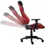 სათამაშო სავარძელი Trust 25064 GXT714R RUYA, Gaming Chair, Red, 5 image - TechMall.geსათამაშო სავარძელი Trust 25064 GXT714R RUYA, Gaming Chair, Red, 5 image - TechMall.ge ,სათამაშო სავარძელი Trust 25064 GXT714R RUYA, Gaming Chair, Red, 5 image - TechMall.ge