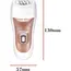 ეპილატორი Remington EP7500 Epilator White, 2 image - TechMall.geეპილატორი Remington EP7500 Epilator White, 2 image - TechMall.ge ,ეპილატორი Remington EP7500 Epilator White, 2 image - TechMall.ge