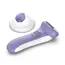 ეპილატორი Remington WDF5030, Wet and Dry Epilator, Purple/White, 6 image - TechMall.geეპილატორი Remington WDF5030, Wet and Dry Epilator, Purple/White, 6 image - TechMall.ge ,ეპილატორი Remington WDF5030, Wet and Dry Epilator, Purple/White, 6 image - TechMall.ge