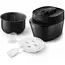 მულტსახარში Philips HD2151/40, 1000W, 5L, Multifunction Cooker, Black, 4 image - TechMall.geმულტსახარში Philips HD2151/40, 1000W, 5L, Multifunction Cooker, Black, 4 image - TechMall.ge ,მულტსახარში Philips HD2151/40, 1000W, 5L, Multifunction Cooker, Black, 4 image - TechMall.ge