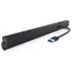 სახლის კინოთეატრი Dell Slim Conferencing Soundbar SB522A for Pro 2 ID displays, 6 image - TechMall.geსახლის კინოთეატრი Dell Slim Conferencing Soundbar SB522A for Pro 2 ID displays, 6 image - TechMall.ge ,სახლის კინოთეატრი Dell Slim Conferencing Soundbar SB522A for Pro 2 ID displays, 6 image - TechMall.ge