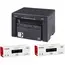 ლაზერული პრინტერი Canon i-SENSYS MF3010 18PPM 5252B034AA + 2 ცალი ორიგინალი კარტრიჯი, 3 image - TechMall.geლაზერული პრინტერი Canon i-SENSYS MF3010 18PPM 5252B034AA + 2 ცალი ორიგინალი კარტრიჯი, 3 image - TechMall.ge ,ლაზერული პრინტერი Canon i-SENSYS MF3010 18PPM 5252B034AA + 2 ცალი ორიგინალი კარტრიჯი, 3 image - TechMall.ge