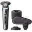 წვერსაპარსი Philips S9987/59, Electric Shaver, Silver, 3 image - TechMall.geწვერსაპარსი Philips S9987/59, Electric Shaver, Silver, 3 image - TechMall.ge ,წვერსაპარსი Philips S9987/59, Electric Shaver, Silver, 3 image - TechMall.ge