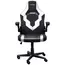 სათამაშო სავარძელი Trust GXT703W Riye, Gaming Chair, White - TechMall.geსათამაშო სავარძელი Trust GXT703W Riye, Gaming Chair, White - TechMall.ge ,სათამაშო სავარძელი Trust GXT703W Riye, Gaming Chair, White - TechMall.ge