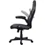 სათამაშო სავარძელი Trust GXT703 Riye, Gaming Chair, Black, 4 image - TechMall.geსათამაშო სავარძელი Trust GXT703 Riye, Gaming Chair, Black, 4 image - TechMall.ge ,სათამაშო სავარძელი Trust GXT703 Riye, Gaming Chair, Black, 4 image - TechMall.ge