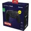ჯოისტიკი Trust Gaming 24790 GXT542 Muta, Controller, Wireless, USB, BT, Black, 5 image - TechMall.geჯოისტიკი Trust Gaming 24790 GXT542 Muta, Controller, Wireless, USB, BT, Black, 5 image - TechMall.ge ,ჯოისტიკი Trust Gaming 24790 GXT542 Muta, Controller, Wireless, USB, BT, Black, 5 image - TechMall.ge