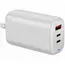 დამტენი Acer GP.ADT11.011, 65W, Type-C, USB, White - TechMall.geდამტენი Acer GP.ADT11.011, 65W, Type-C, USB, White - TechMall.ge ,დამტენი Acer GP.ADT11.011, 65W, Type-C, USB, White - TechMall.ge