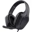 ყურსასმენი Trust 24990 GXT415 ZIROX, Gaming Headset, Wired, 3.5mm, Black - TechMall.geყურსასმენი Trust 24990 GXT415 ZIROX, Gaming Headset, Wired, 3.5mm, Black - TechMall.ge ,ყურსასმენი Trust 24990 GXT415 ZIROX, Gaming Headset, Wired, 3.5mm, Black - TechMall.ge