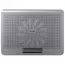 ნოუთბუქის გამაგრილებელი Trust 24613 Exto, Laptop Cooling Stand, Silver, 2 image - TechMall.geნოუთბუქის გამაგრილებელი Trust 24613 Exto, Laptop Cooling Stand, Silver, 2 image - TechMall.ge ,ნოუთბუქის გამაგრილებელი Trust 24613 Exto, Laptop Cooling Stand, Silver, 2 image - TechMall.ge