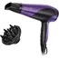 Hair dryer Remington D3190 2200W Hair Dryer Black/Purple - TechMall.geHair dryer Remington D3190 2200W Hair Dryer Black/Purple - TechMall.ge ,Hair dryer Remington D3190 2200W Hair Dryer Black/Purple - TechMall.ge