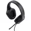 ყურსასმენი Trust 24990 GXT415 ZIROX, Gaming Headset, Wired, 3.5mm, Black, 2 image - TechMall.geყურსასმენი Trust 24990 GXT415 ZIROX, Gaming Headset, Wired, 3.5mm, Black, 2 image - TechMall.ge ,ყურსასმენი Trust 24990 GXT415 ZIROX, Gaming Headset, Wired, 3.5mm, Black, 2 image - TechMall.ge