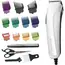 Hair clipper Remington HC5035 ColourCut Hair Clipper White - TechMall.geHair clipper Remington HC5035 ColourCut Hair Clipper White - TechMall.ge ,Hair clipper Remington HC5035 ColourCut Hair Clipper White - TechMall.ge