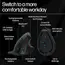 მაუსი HP 920 Ergo VRTCL Wireless Mouse (6H1A4AA), 3 image - TechMall.geმაუსი HP 920 Ergo VRTCL Wireless Mouse (6H1A4AA), 3 image - TechMall.ge ,მაუსი HP 920 Ergo VRTCL Wireless Mouse (6H1A4AA), 3 image - TechMall.ge