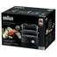 ორთქლსახარში ქვაბი BRAUN - FS5100BK, 4 image - TechMall.geორთქლსახარში ქვაბი BRAUN - FS5100BK, 4 image - TechMall.ge ,ორთქლსახარში ქვაბი BRAUN - FS5100BK, 4 image - TechMall.ge