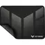 მაუსპადი ASUS Mouse Pad TUF Gaming P1 Black, 2 image - TechMall.geმაუსპადი ASUS Mouse Pad TUF Gaming P1 Black, 2 image - TechMall.ge ,მაუსპადი ASUS Mouse Pad TUF Gaming P1 Black, 2 image - TechMall.ge